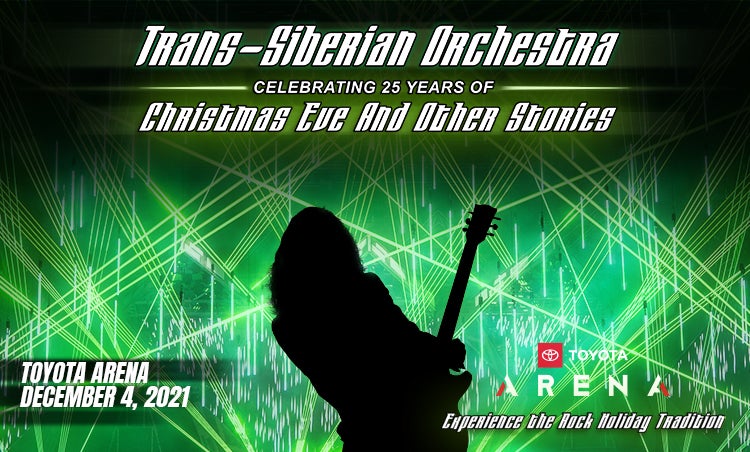 Trans-Siberian Orchestra