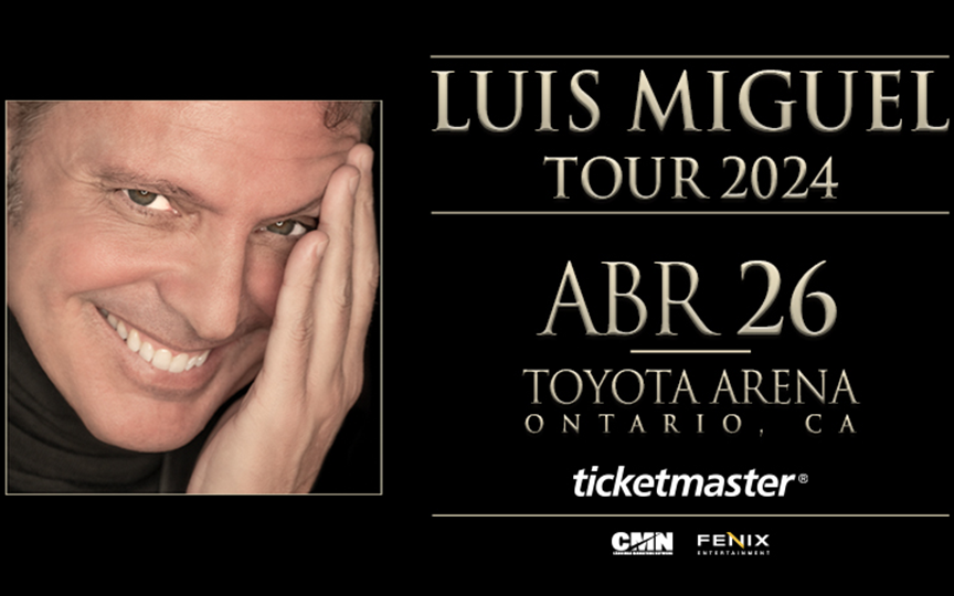 More Info for Luis Miguel