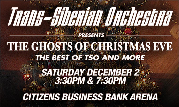 Trans-Siberian Orchestra