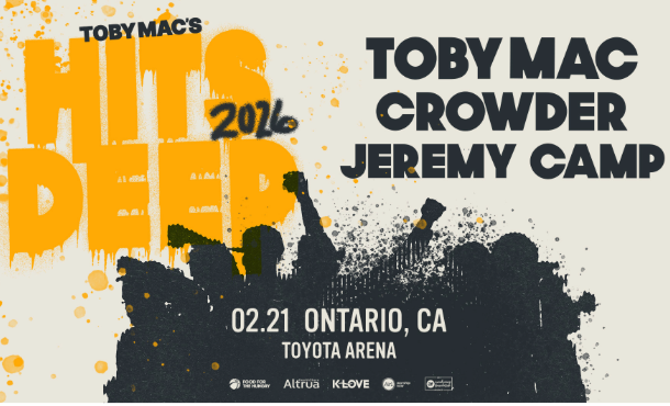 More Info for Toby Mac