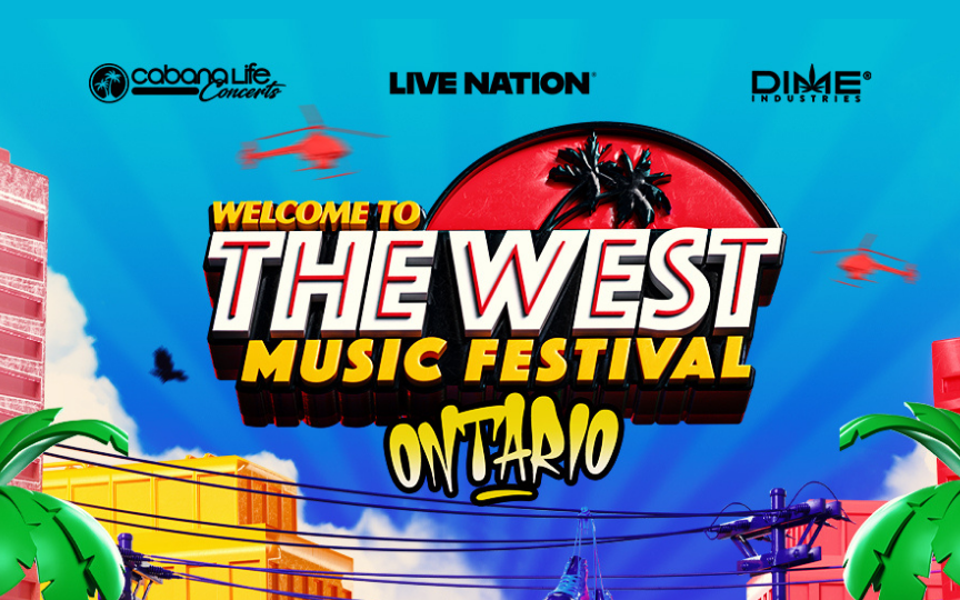 More Info for Welcome to the West