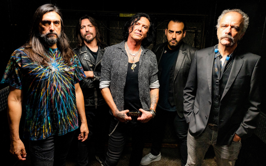 More Info for Caifanes