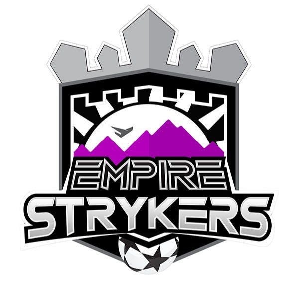 Empire Strykers | Toyota Arena