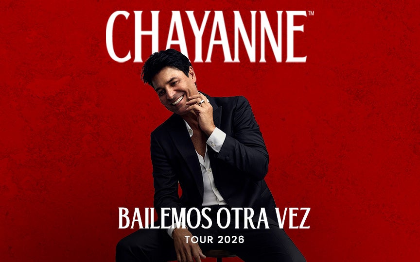 More Info for Chayanne