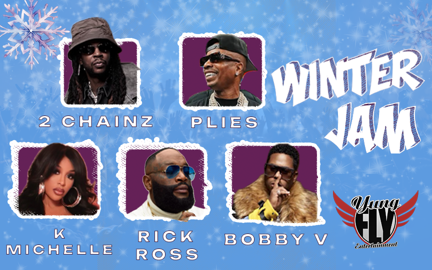 More Info for Winter Jam