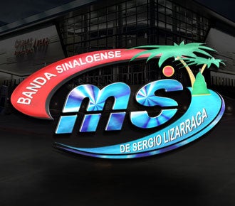 BANDA MS with Christian Nodal | Toyota Arena