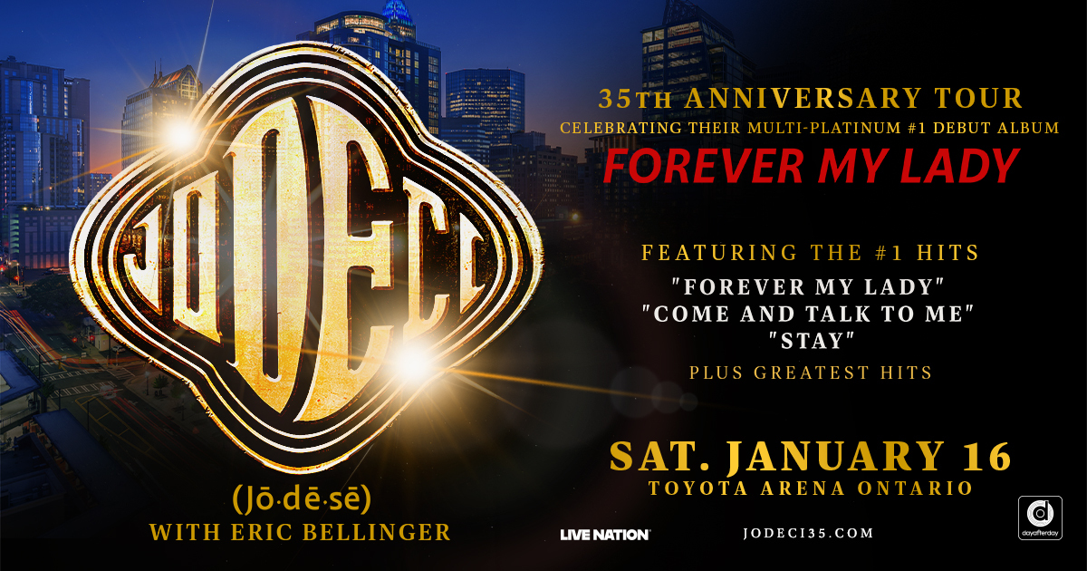 More Info for Jodeci