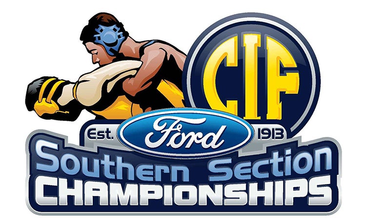CIF Southern Section Wrestling Championships