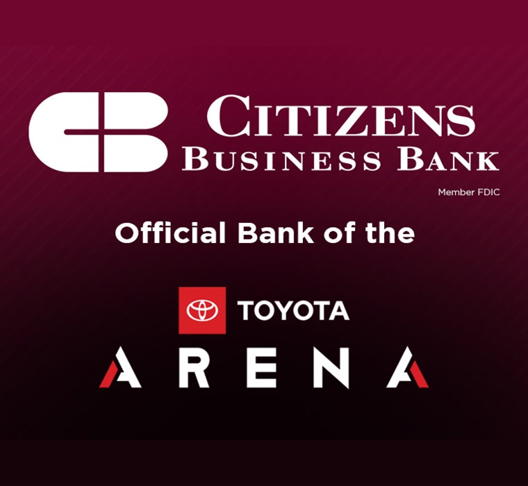 Toyota Arena