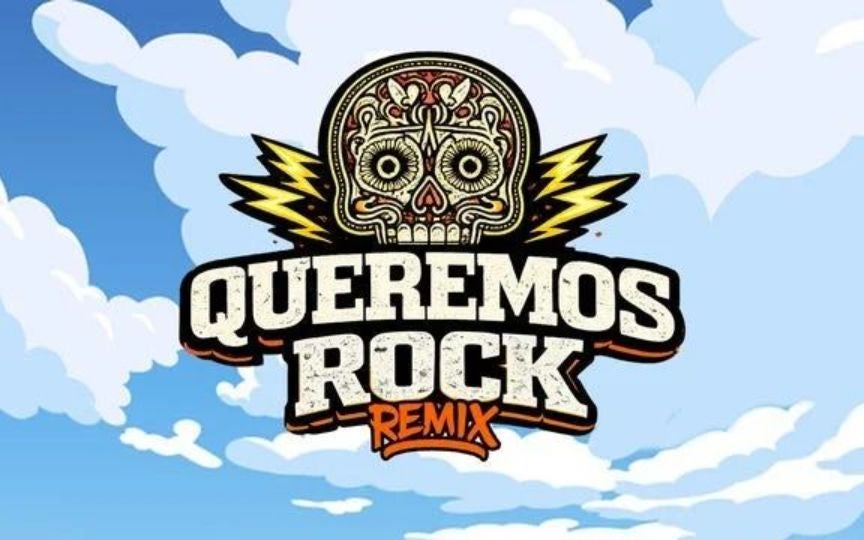 More Info for Queremos Rock Remix