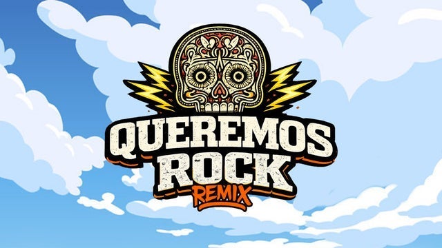More Info for Queremos Rock Remix