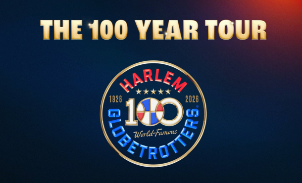 More Info for Harlem Globetrotters