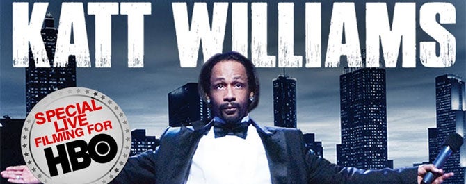 Katt Williams | Toyota Arena