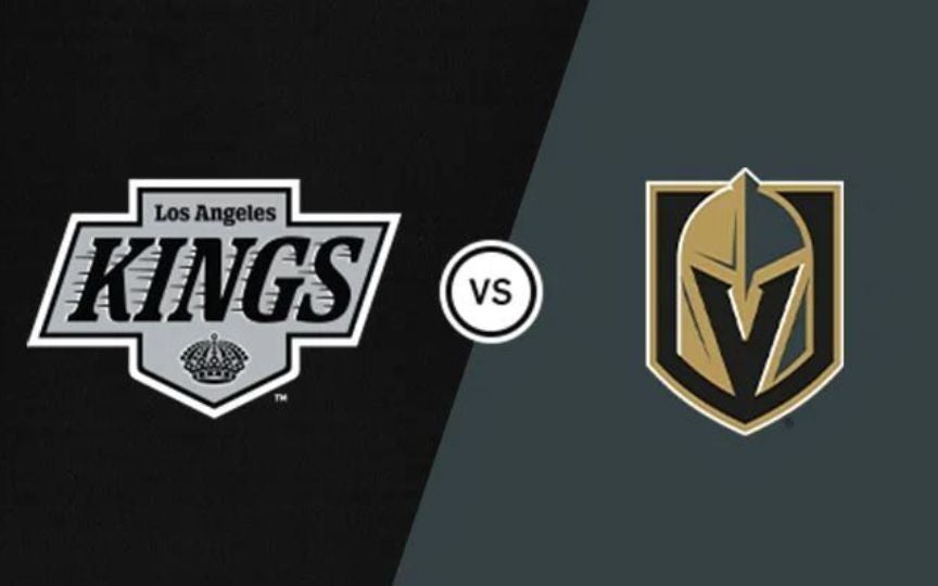 More Info for L.A. Kings vs. Las Vegas Golden Knights