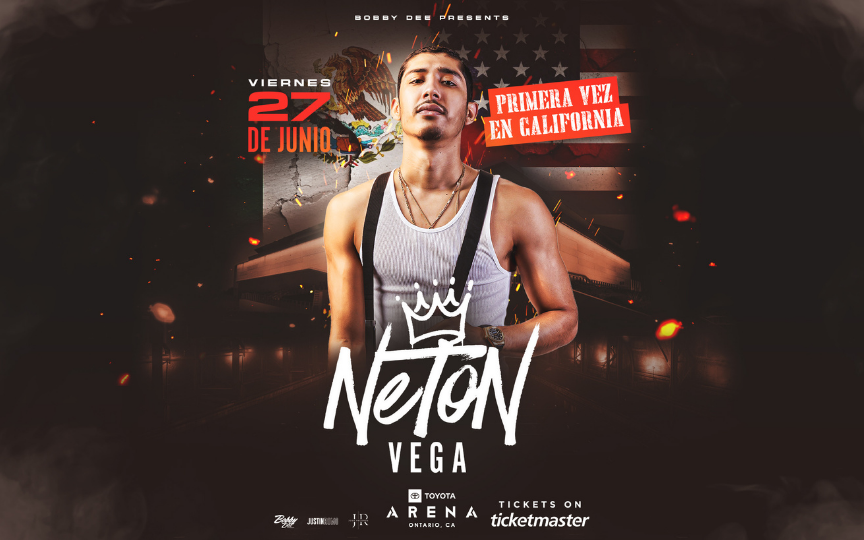 More Info for Neton Vega