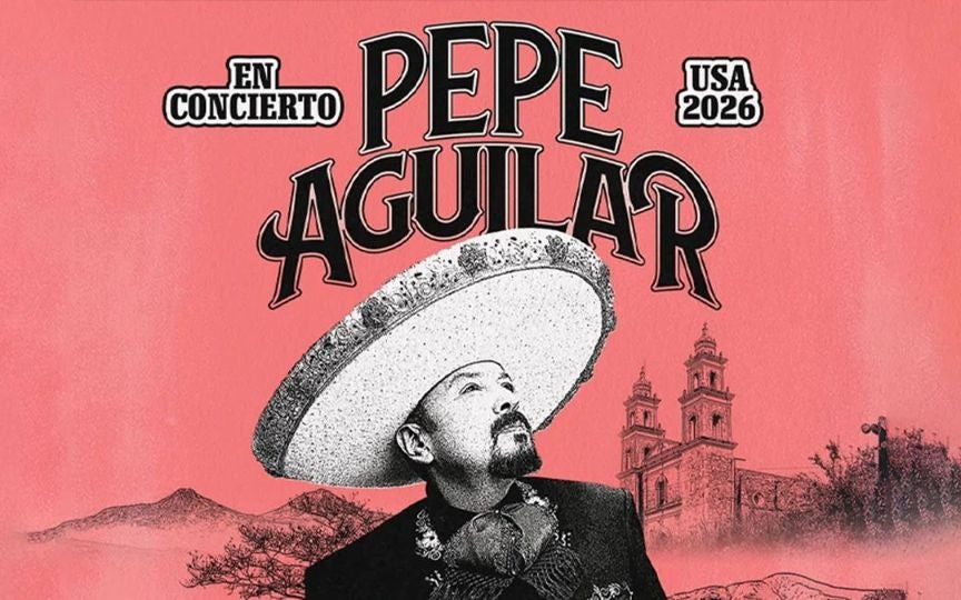 More Info for Pepe Aguilar