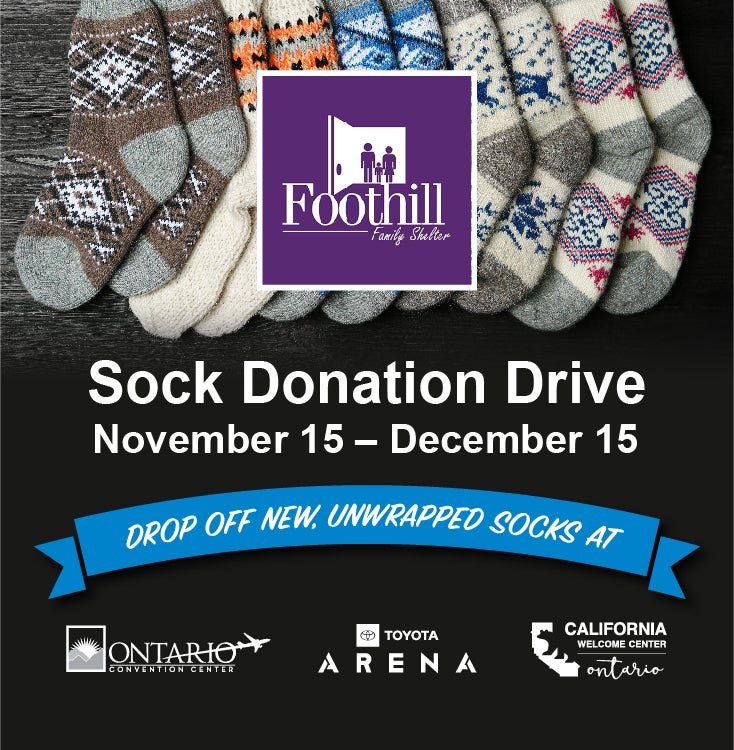 In the Community Toyota Arena