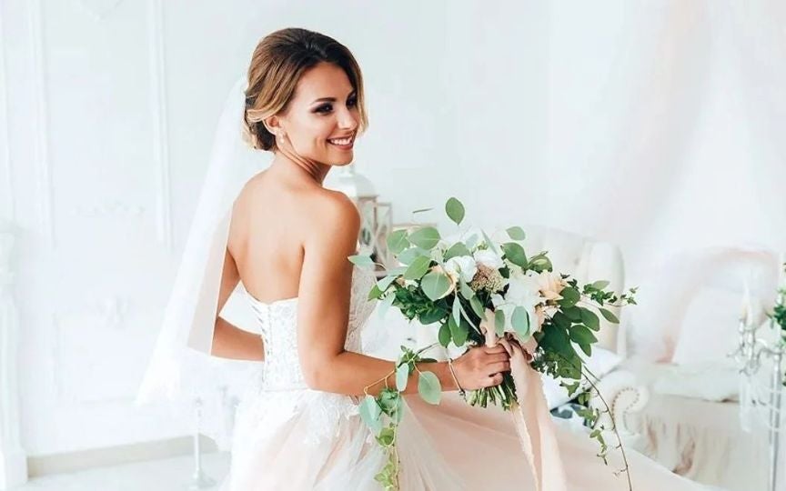More Info for California Bridal & Wedding Expo 